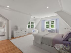 300 Glen Road, Weston MA 02493
