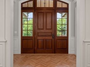 300 Glen Road, Weston MA 02493