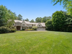 300 Glen Road, Weston MA 02493