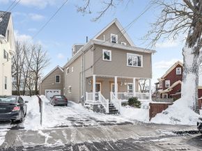 43 Granville Ave, Malden MA 02148