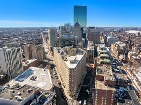 22 Shawmut St, Boston MA 02116