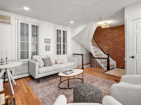 22 Shawmut St, Boston MA 02116