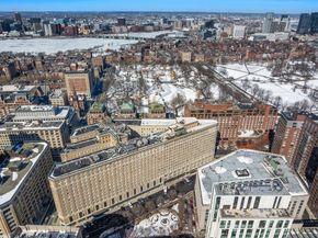 22 Shawmut St, Boston MA 02116