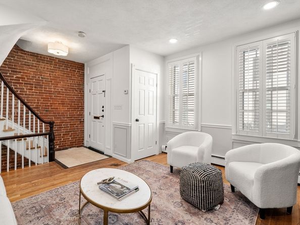 22 Shawmut St, Boston MA 02116