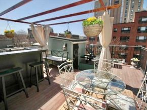 22 Shawmut St, Boston MA 02116