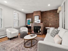 22 Shawmut St, Boston MA 02116