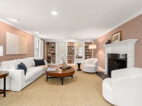 401 Clinton Road, Brookline MA 02445