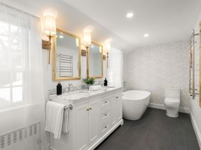 401 Clinton Road, Brookline MA 02445