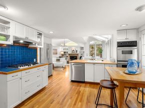 401 Clinton Road, Brookline MA 02445