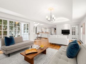 401 Clinton Road, Brookline MA 02445