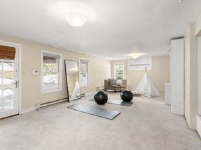 401 Clinton Road, Brookline MA 02445