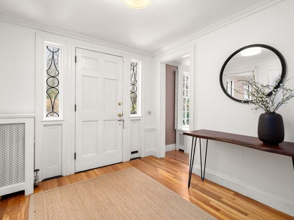 401 Clinton Road, Brookline MA 02445