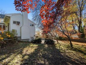 401 Clinton Road, Brookline MA 02445