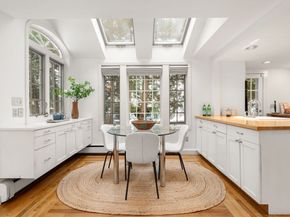 401 Clinton Road, Brookline MA 02445