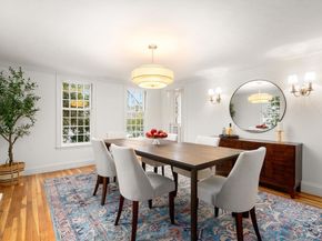 401 Clinton Road, Brookline MA 02445