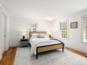 401 Clinton Road, Brookline MA 02445