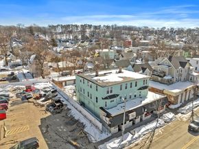 249 Lincoln St, Worcester MA 01605