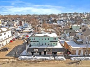 249 Lincoln St, Worcester MA 01605