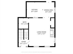 39 Cross St, Quincy MA 02169