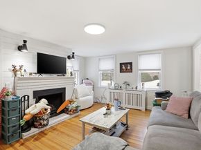 39 Cross St, Quincy MA 02169