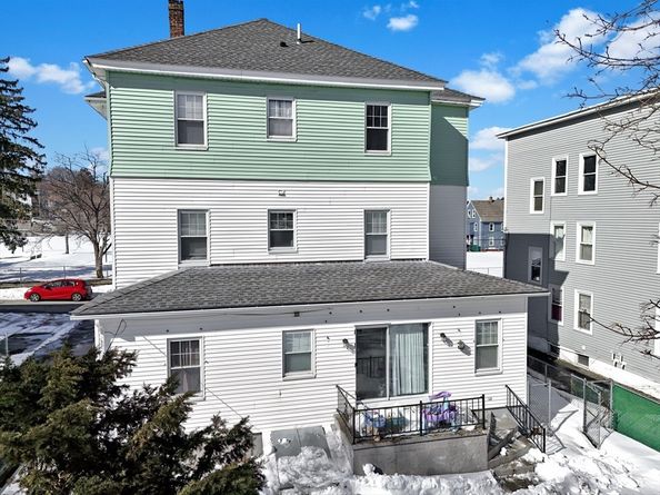 22-24 Beekman Street, Fitchburg MA 01420