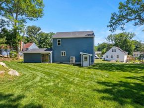 6 Washington Dr, Randolph MA 02368