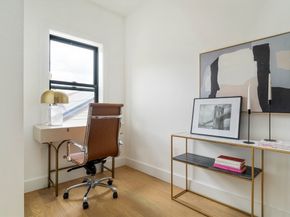 95 Addison Street PH8, Boston MA 02128