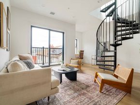 95 Addison Street PH8, Boston MA 02128