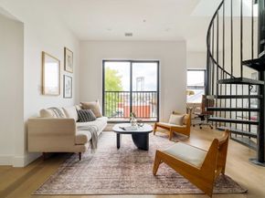 95 Addison Street PH8, Boston MA 02128