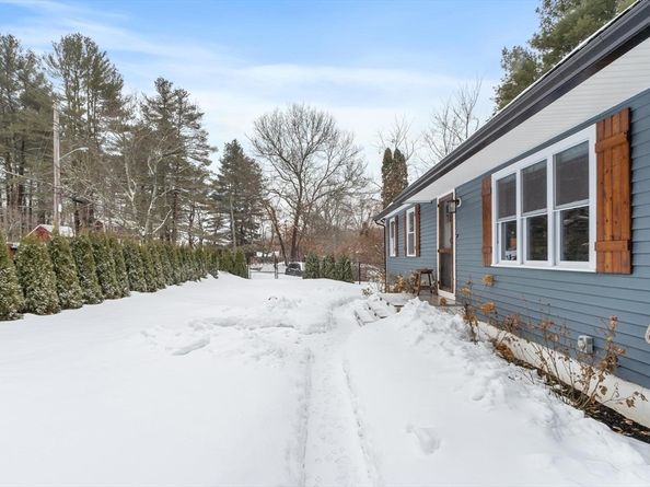 78 Essex Street, Middleton MA 01949