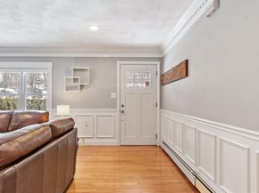 78 Essex Street, Middleton MA 01949