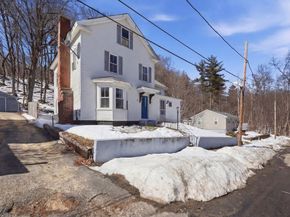 40 Hillside Ave, Warren MA 01083