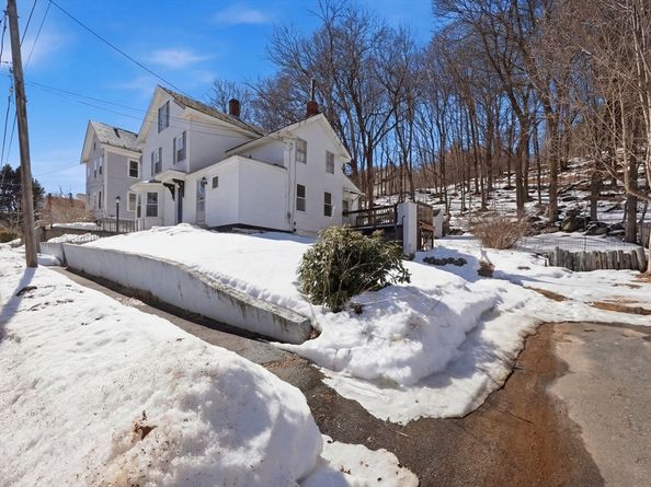 40 Hillside Ave, Warren MA 01083