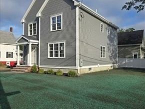 82 Carroll Ave, Brockton MA 02301