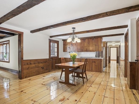 5 Oak Ridge Rd, Littleton MA 01460