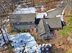 5 Oak Ridge Rd, Littleton MA 01460