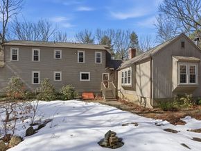 5 Oak Ridge Rd, Littleton MA 01460