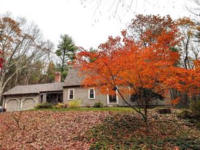 5 Oak Ridge Rd, Littleton MA 01460