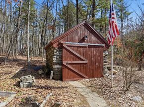 5 Oak Ridge Rd, Littleton MA 01460