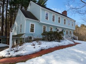 44 Gilmore Rd, Southborough MA 01772