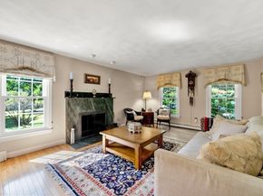 44 Gilmore Rd, Southborough MA 01772
