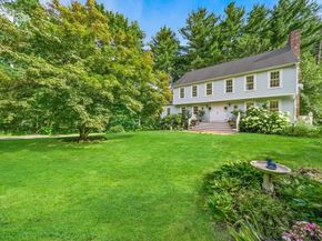44 Gilmore Rd, Southborough MA 01772