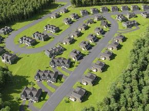 Lot 21 Pine Tree A, Holden MA 01520