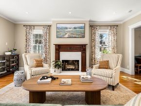 240 Upland Rd, Newton MA 02460