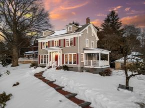 240 Upland Rd, Newton MA 02460