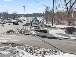 4 Thayer Pond Dr 20, Oxford MA 01537