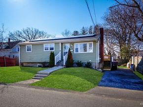 12 Frost Ave, Brockton MA 02301