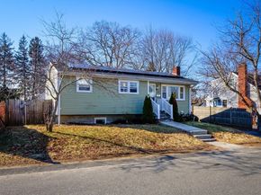 12 Frost Ave, Brockton MA 02301