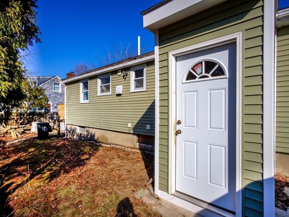 12 Frost Ave, Brockton MA 02301