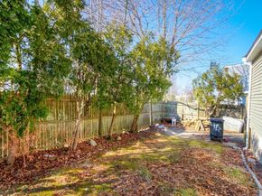 12 Frost Ave, Brockton MA 02301